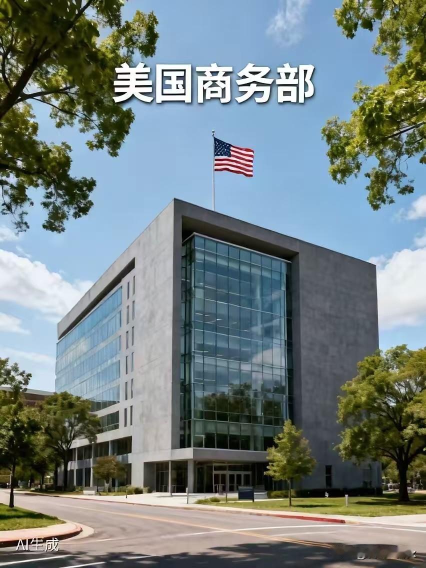 美商务部突发新指引：严控向境外中资企业出口先进芯片，"长臂管辖"再升级

美国又