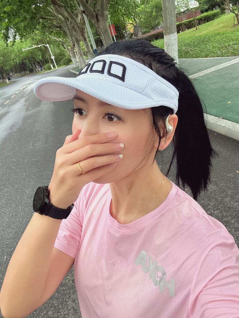运动打卡跑步长大不过是换个赛场当小孩 白海豚—这个台风🌀名字很优雅但危力极强，