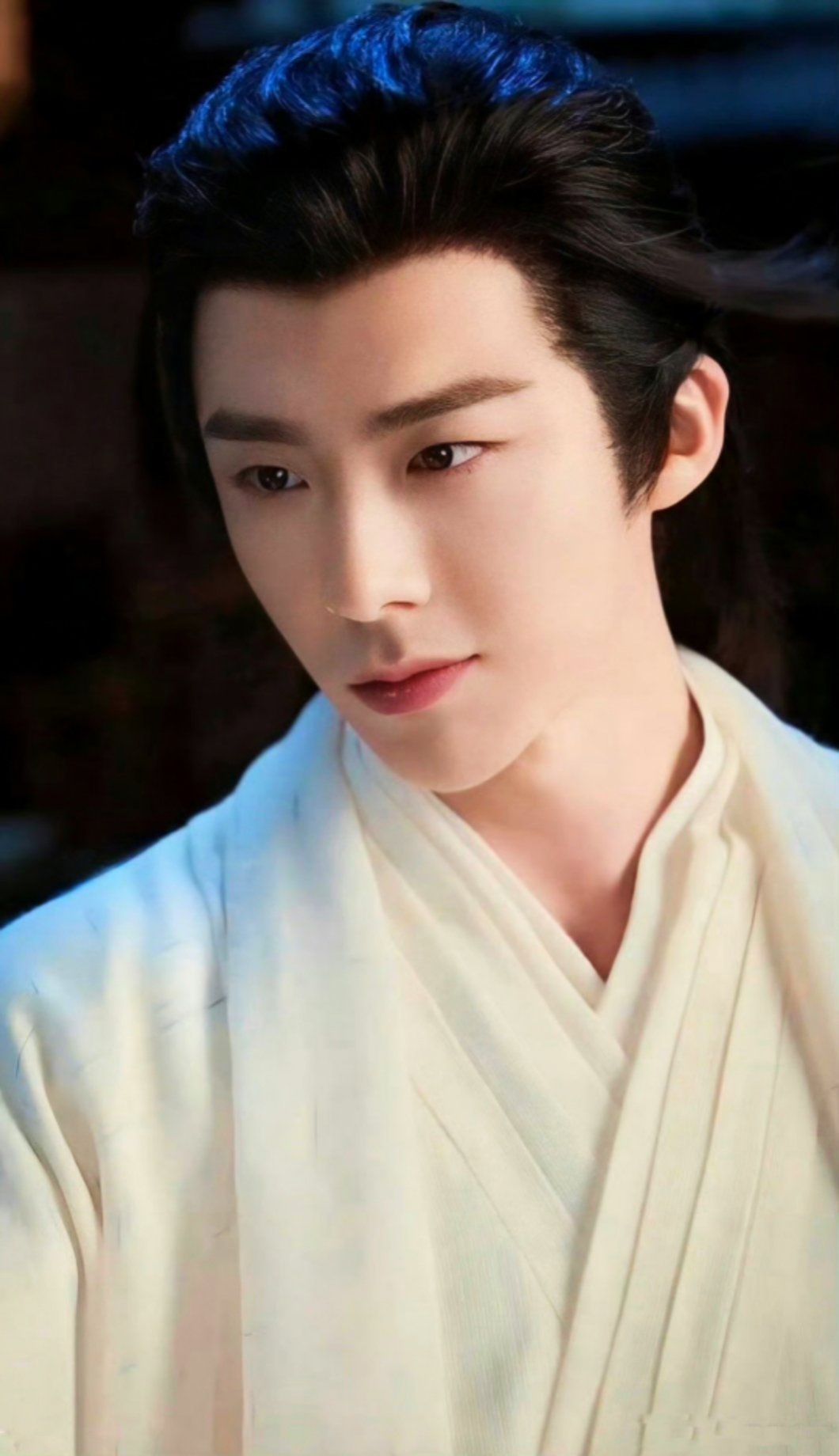 宁远舟我的白月光。刘宇宁也是我的白月光。古装男主我心中的天花板。刘宇宁一念关山 