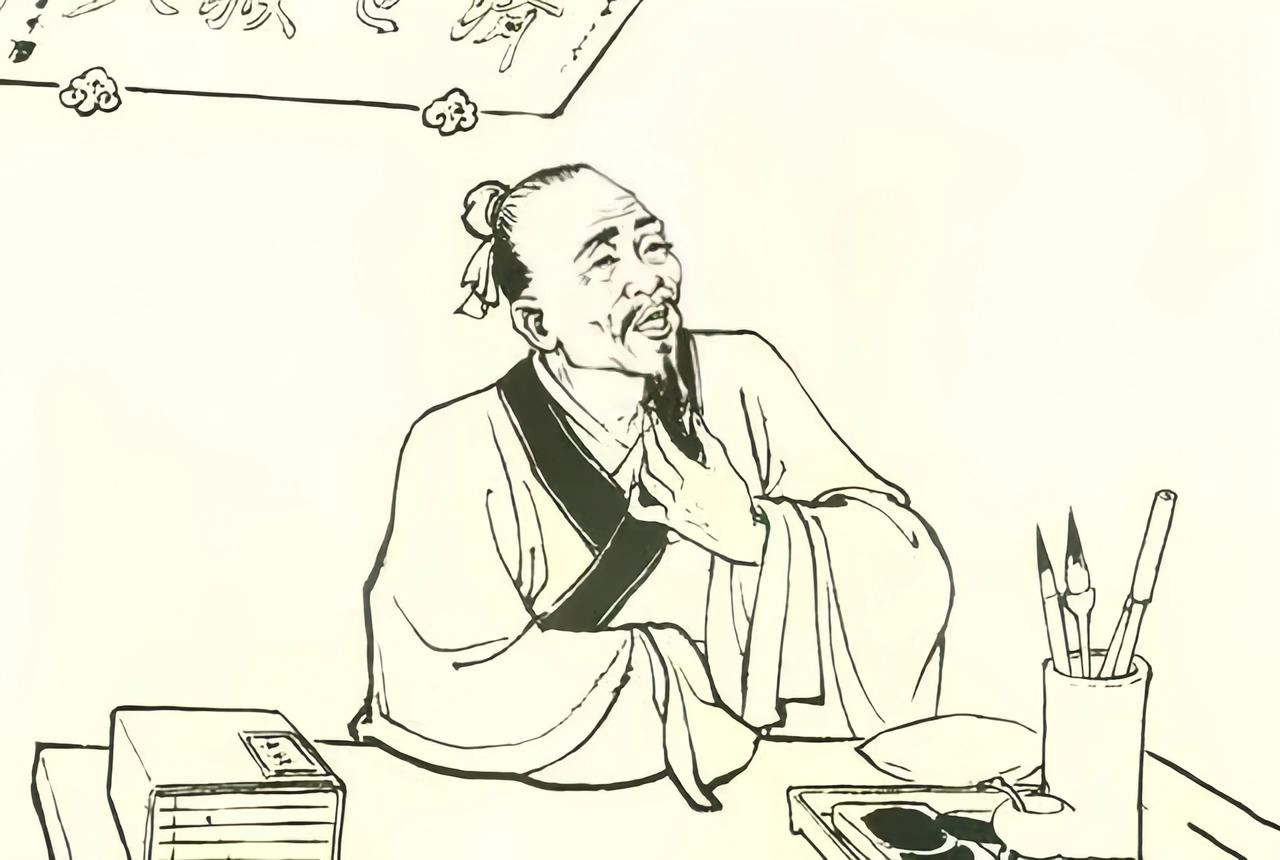 狐仙夜访巡抚，冒死泄露天机：快去广西救命！结果竟促成百万浩劫？

道光年间，有个