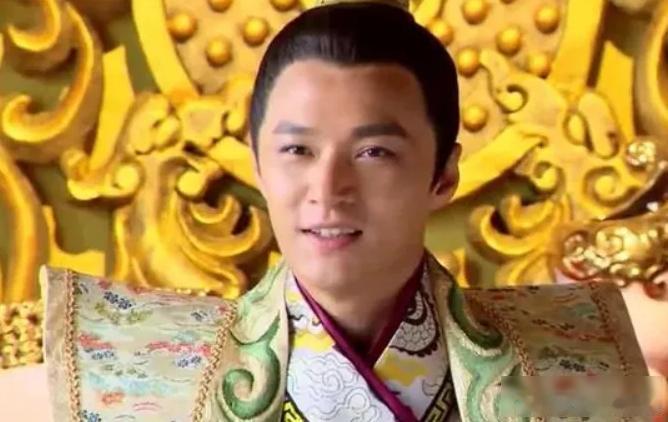 历史 李世民最憋屈的时候，并非玄武门之变以前，而是眼睁睁看着刘文静被斩首。武德二