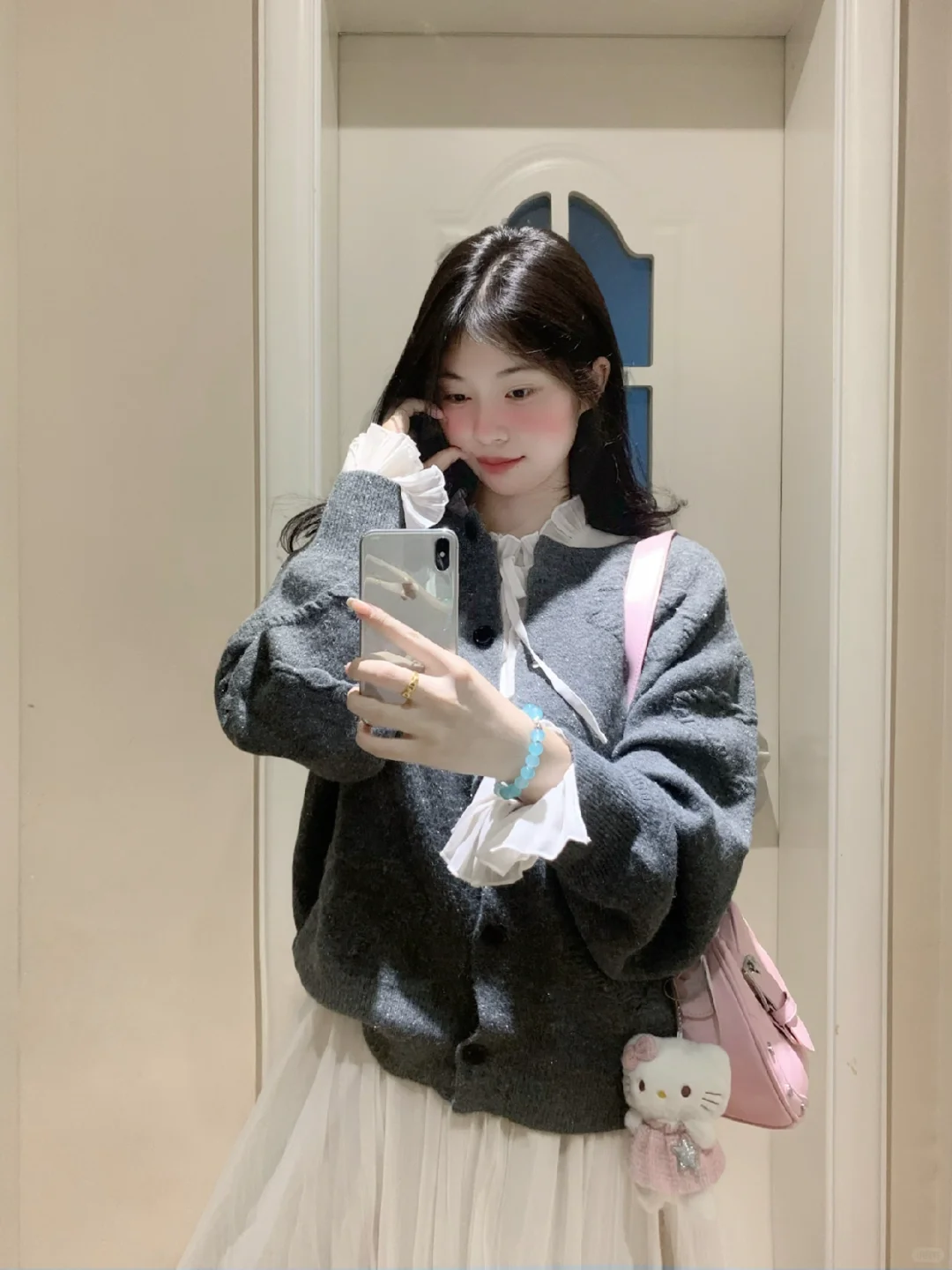 胶片日常🎞️～秋天的氛围感来咯🦭&🎀