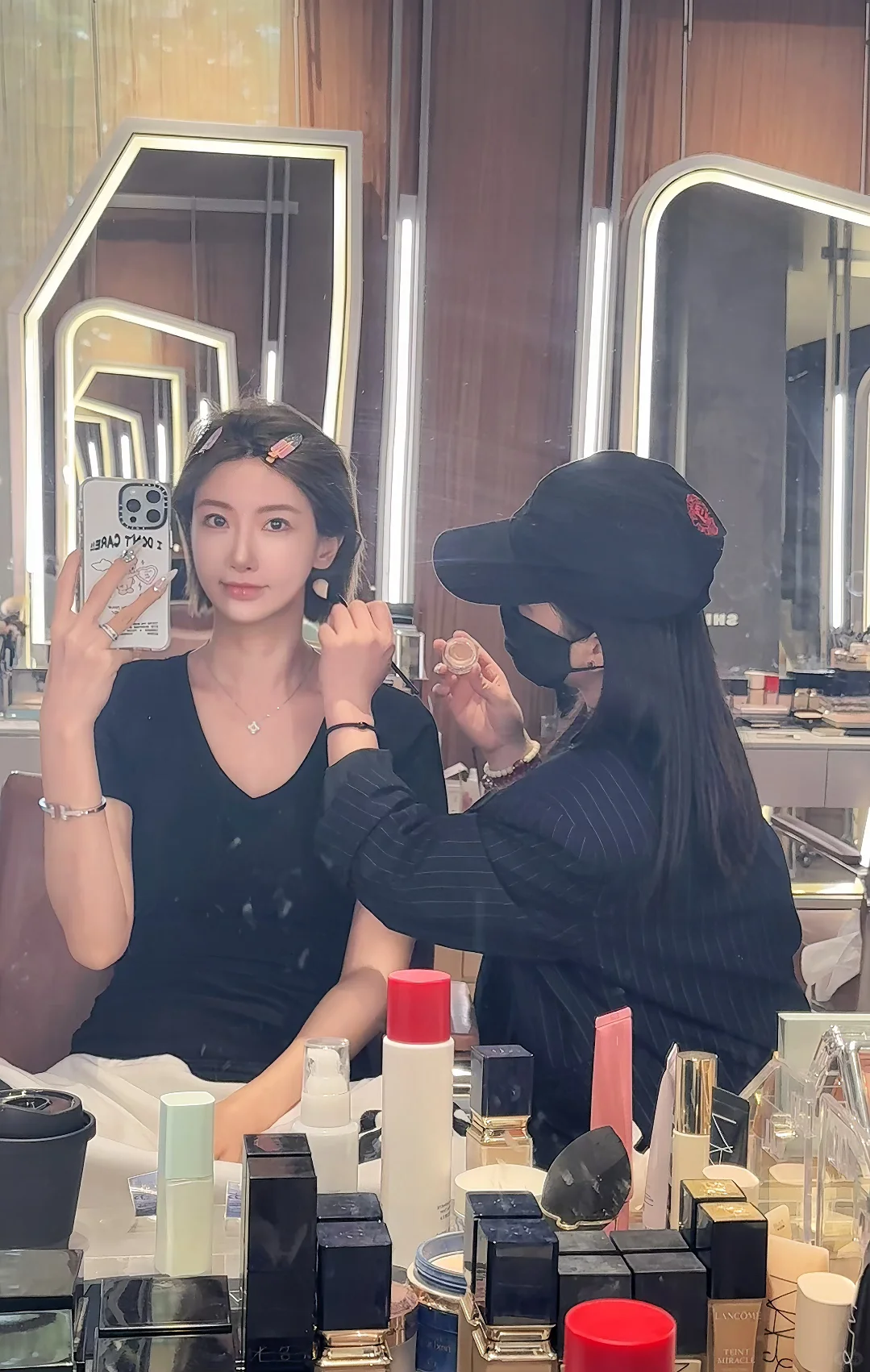 上海也有属于自己的色彩测试