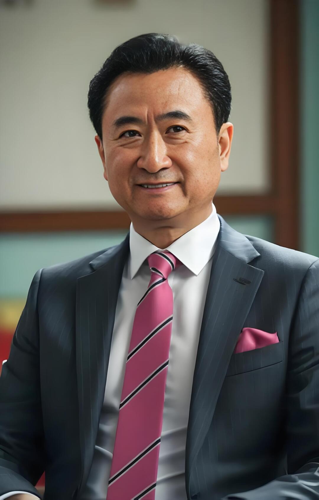 史上比大起大落还难的富豪出现了！
从前的首富和他现在一比，竟然还是小巫见大巫了！