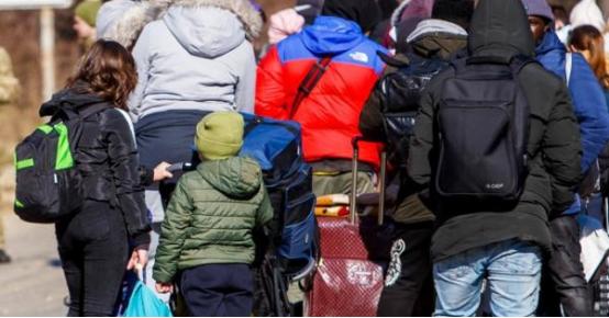 11月9日，基辅24台报道，乌克兰第聂伯罗彼得罗夫斯克州、扎波罗热州部分居民点启