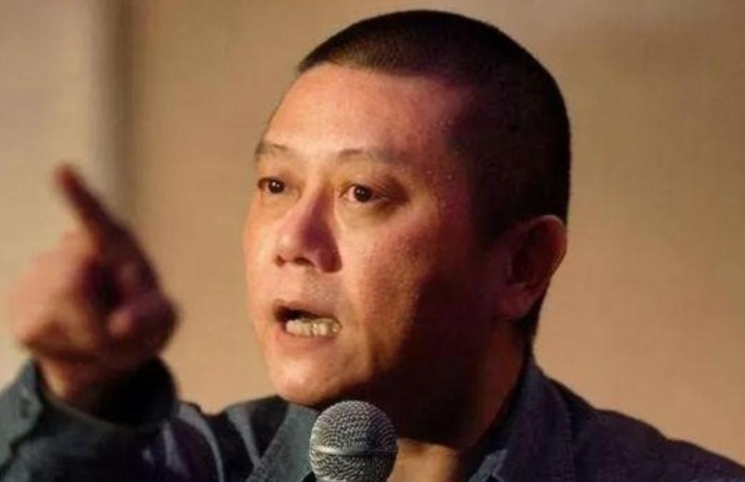 “台湾你根本不必打它，打它干什么？”

这话出自2007年王朔在凤凰卫视的一档访