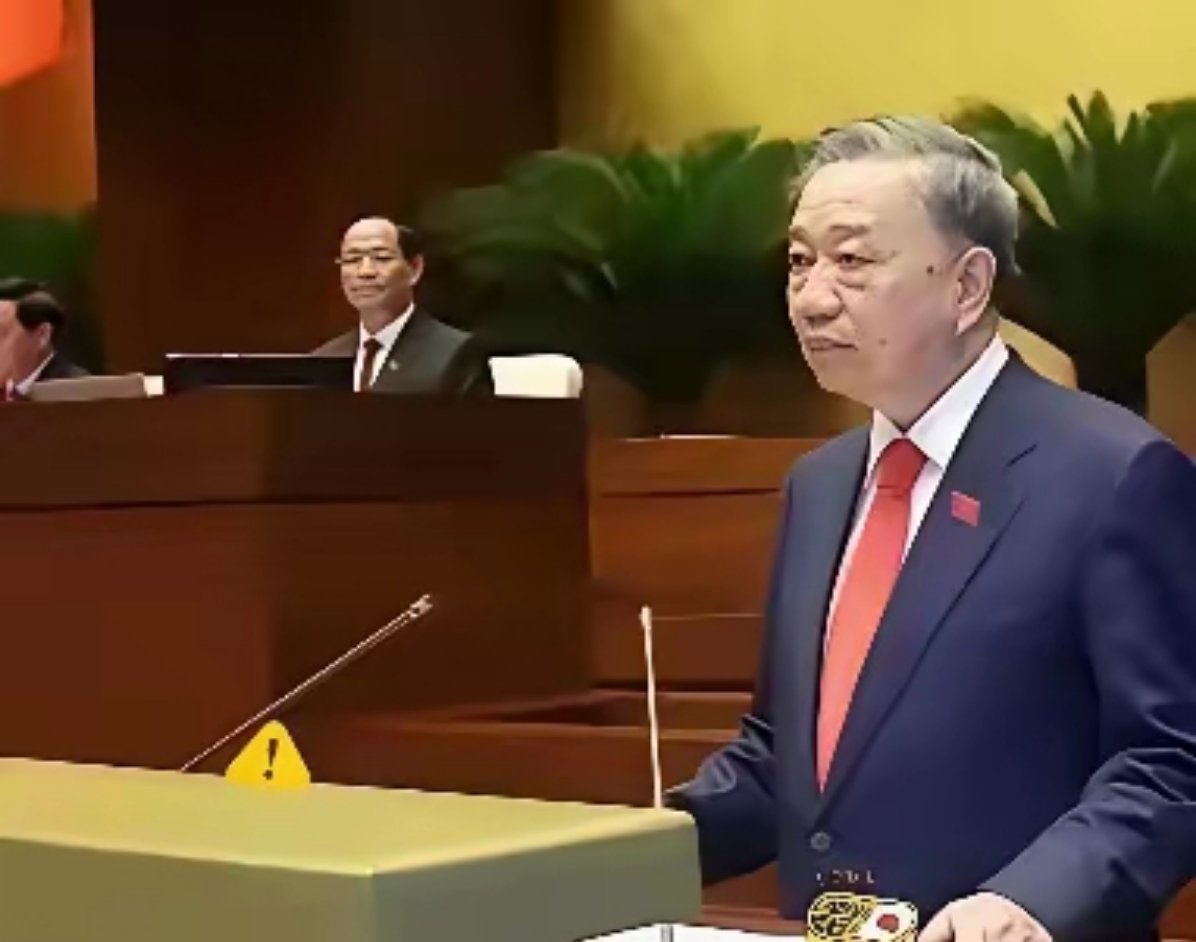 越南63个省砍到34个，县级整个撤掉，省直管乡。十多万编制直接取消，连北宁那种富