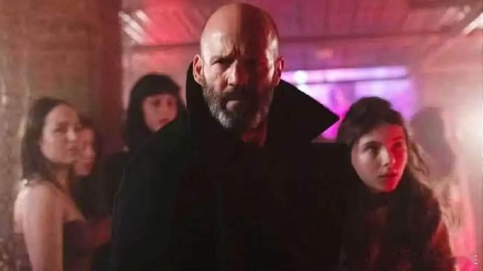 杰森斯坦森现役动作法拉利 现役动作法拉利实锤！杰森斯坦森在《庇护之地》里的打戏依