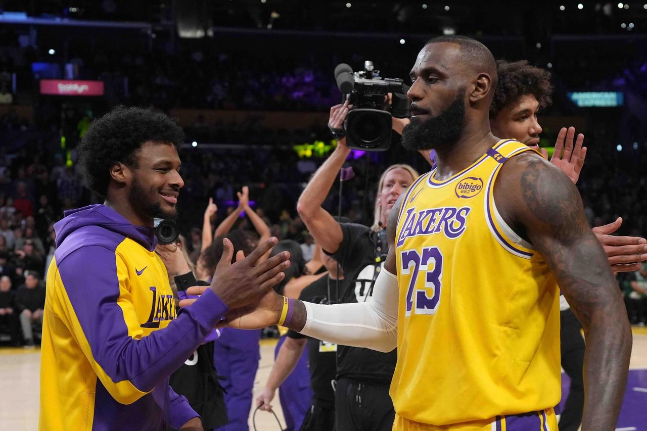没想到，湖人换老板后，竟然对詹姆斯卸磨杀驴了！
据ESPN名记Ramona Sh