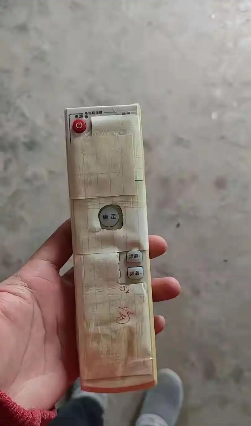 为了老人这么做绝了 