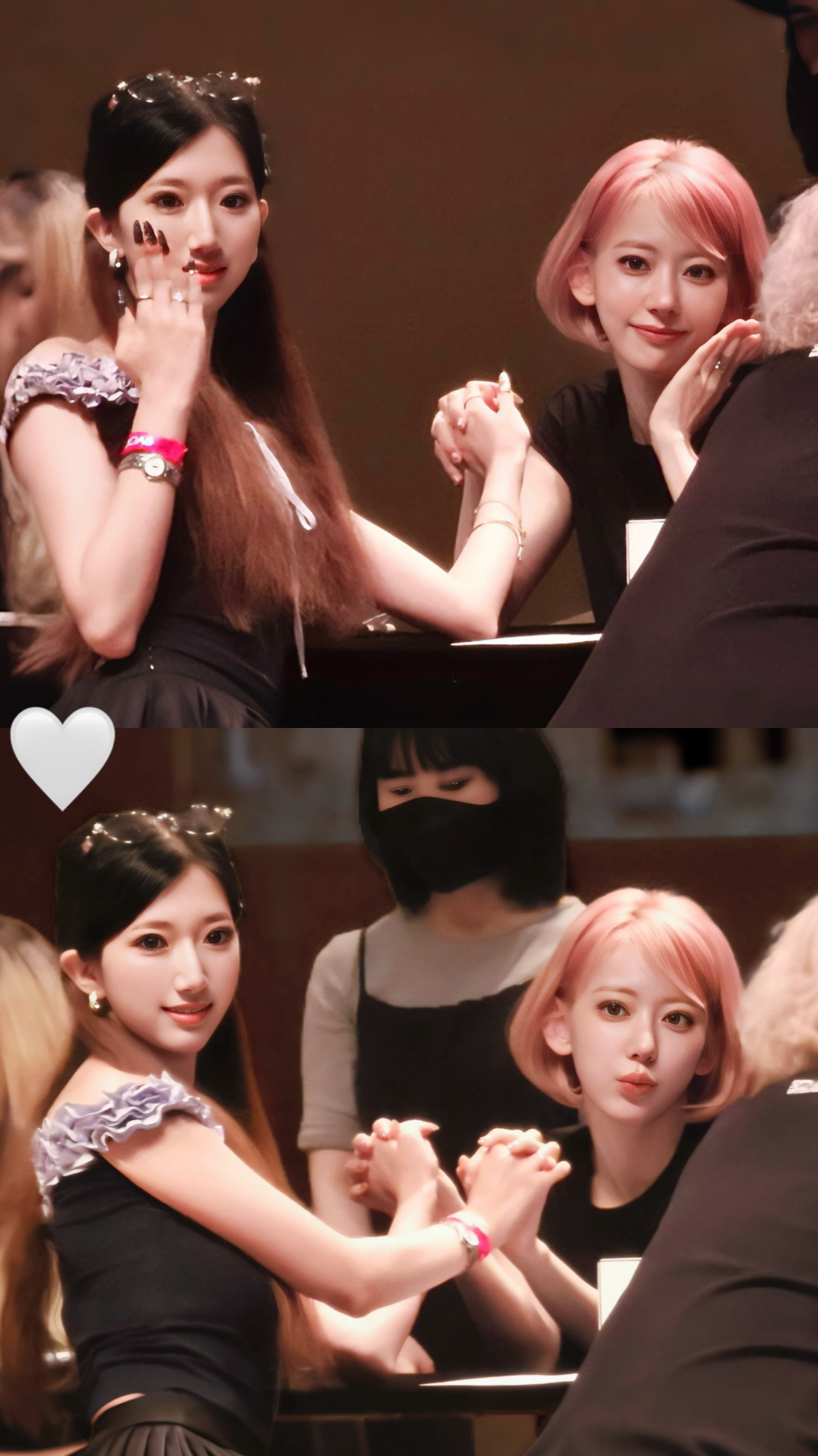 ringringring～💍 