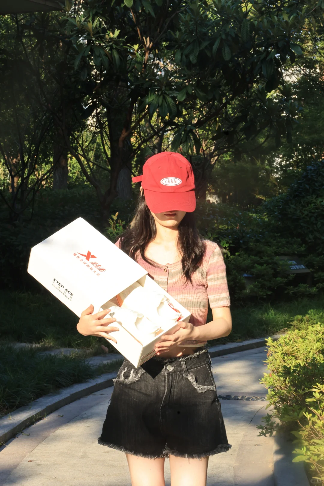 户外运动旅游好穿搭，双十一尽在这里✋🏻
