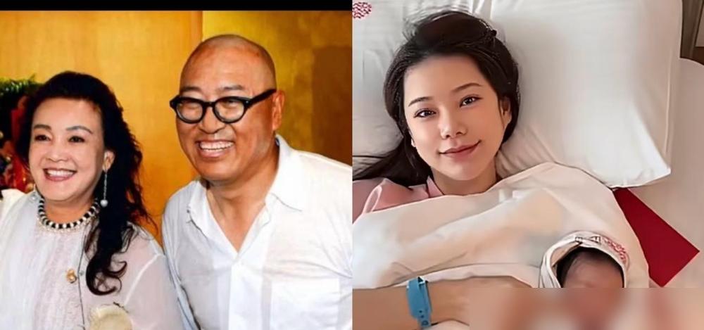 张兰的前夫汪则翰，当着几十万人的面，突然连喊三声：“后悔死了！”
 
要知道，俩