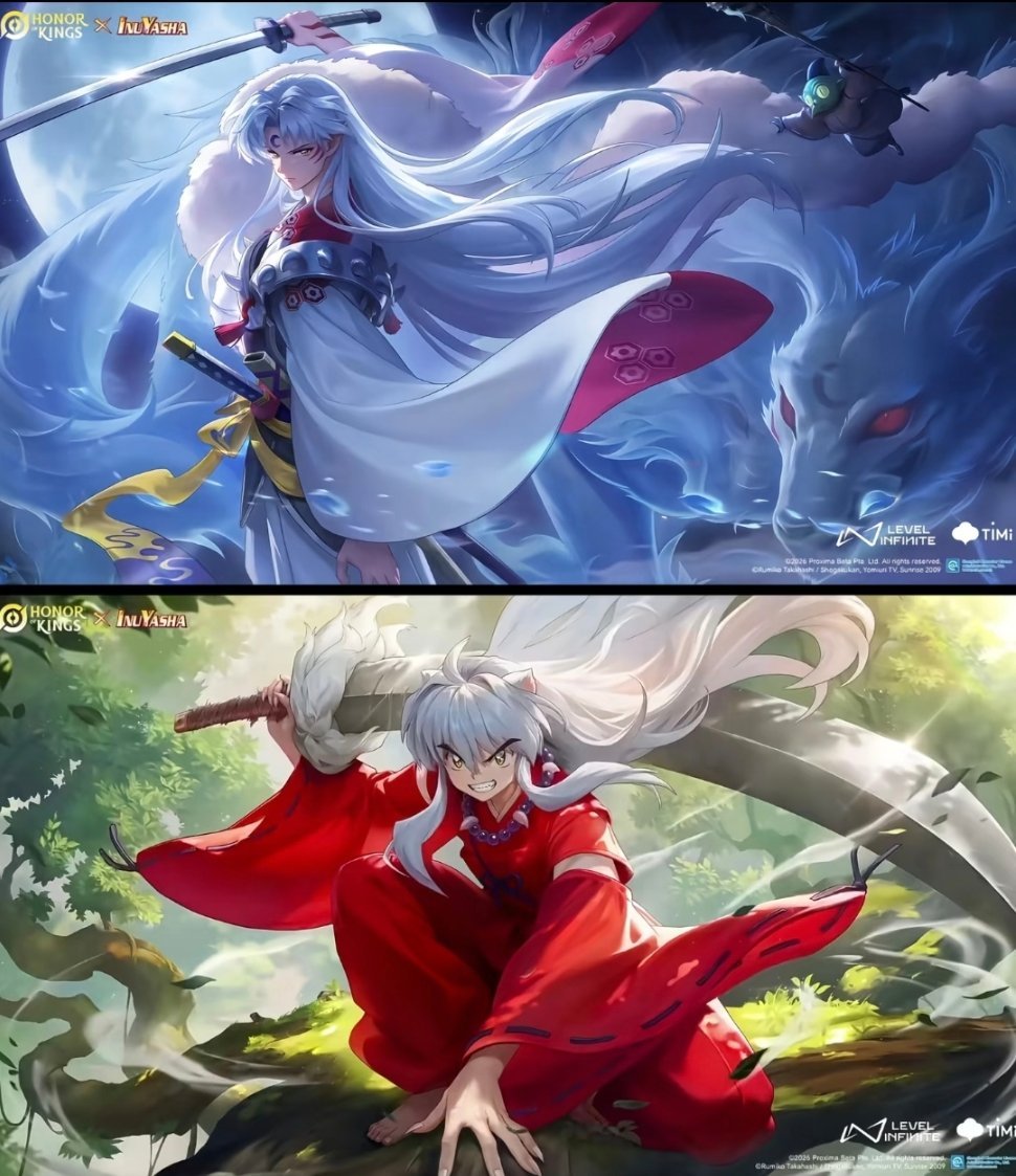 怎么不上国服卖呢 