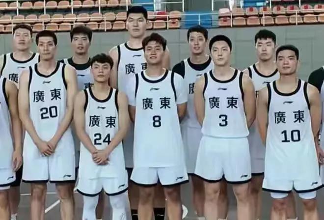 全运会成年组-男篮，决赛日赛程
（2025年11月12日，星期三）

铜牌赛
1