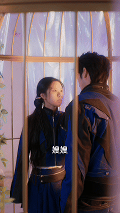 陈子露短剧反差感绝了 这角色塑造力真的惊喜！甜美长相下藏着超稳演技，情绪切换自然