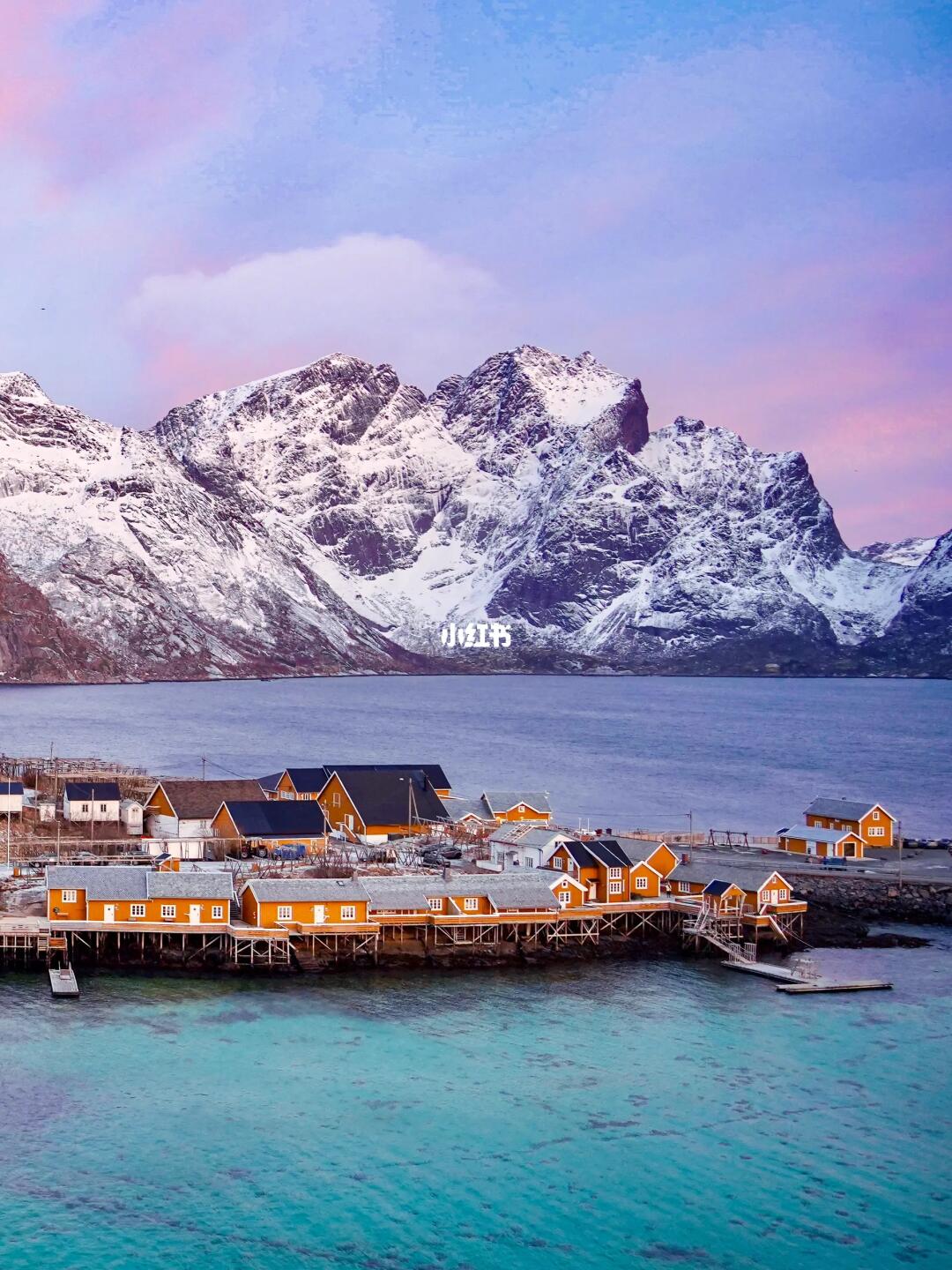 🇳🇴罗弗敦5天4晚自驾攻略·附住宿和餐厅