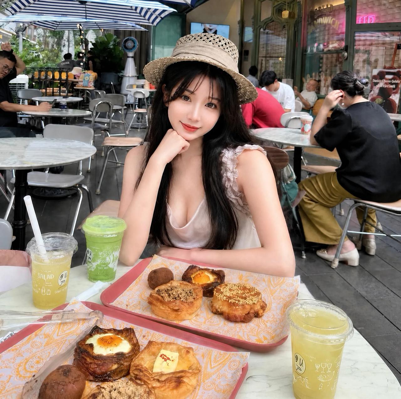 夏日，出逃公主日记📸夏日生活打卡季 晒图笔记大赛