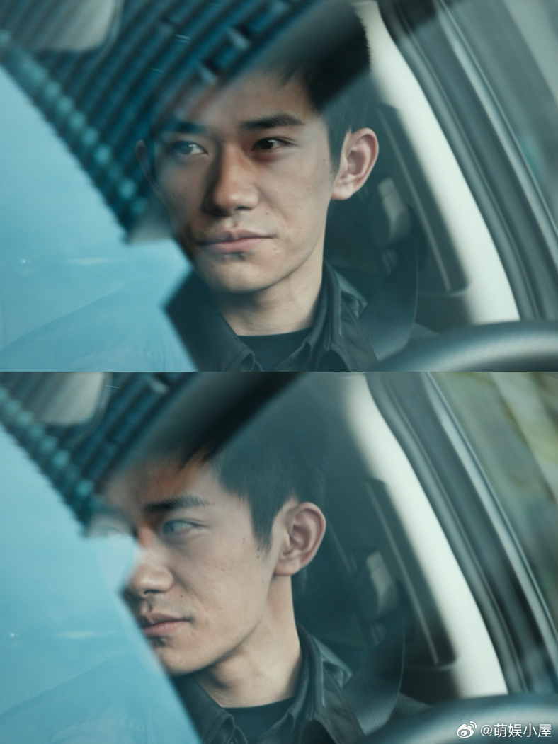 惊蛰这天再看一遍惊蛰无声 《惊蛰无声》最打动人的就是真实📽️。没有夸张的谍战戏