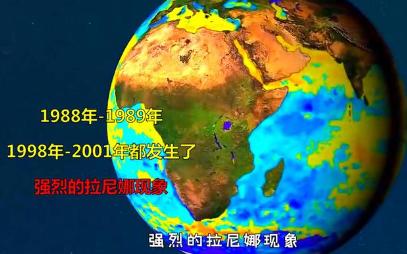 最强厄尔尼诺要来了！9月29日，国家气候中心预警，11月前后或形成有监测记录以来