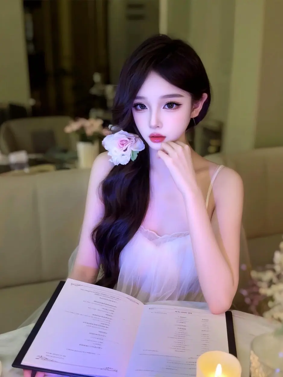 清纯美女 水蜜桃味女孩 甜妹的尽头是御姐吗 清纯天花板 清纯女神