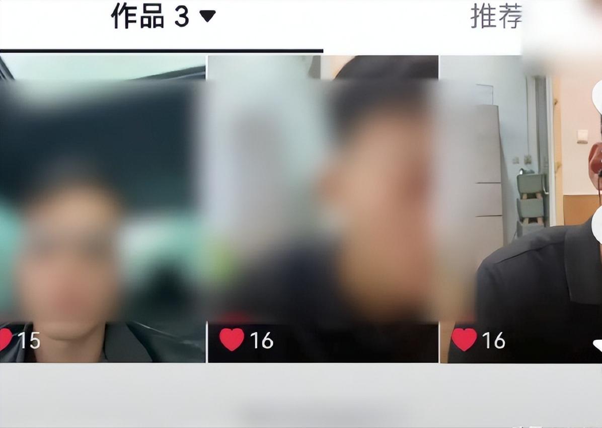 山东滨州，一男子找了一位大13岁女友，把女子肚子搞大之后，又去找了三姐玩。被女友
