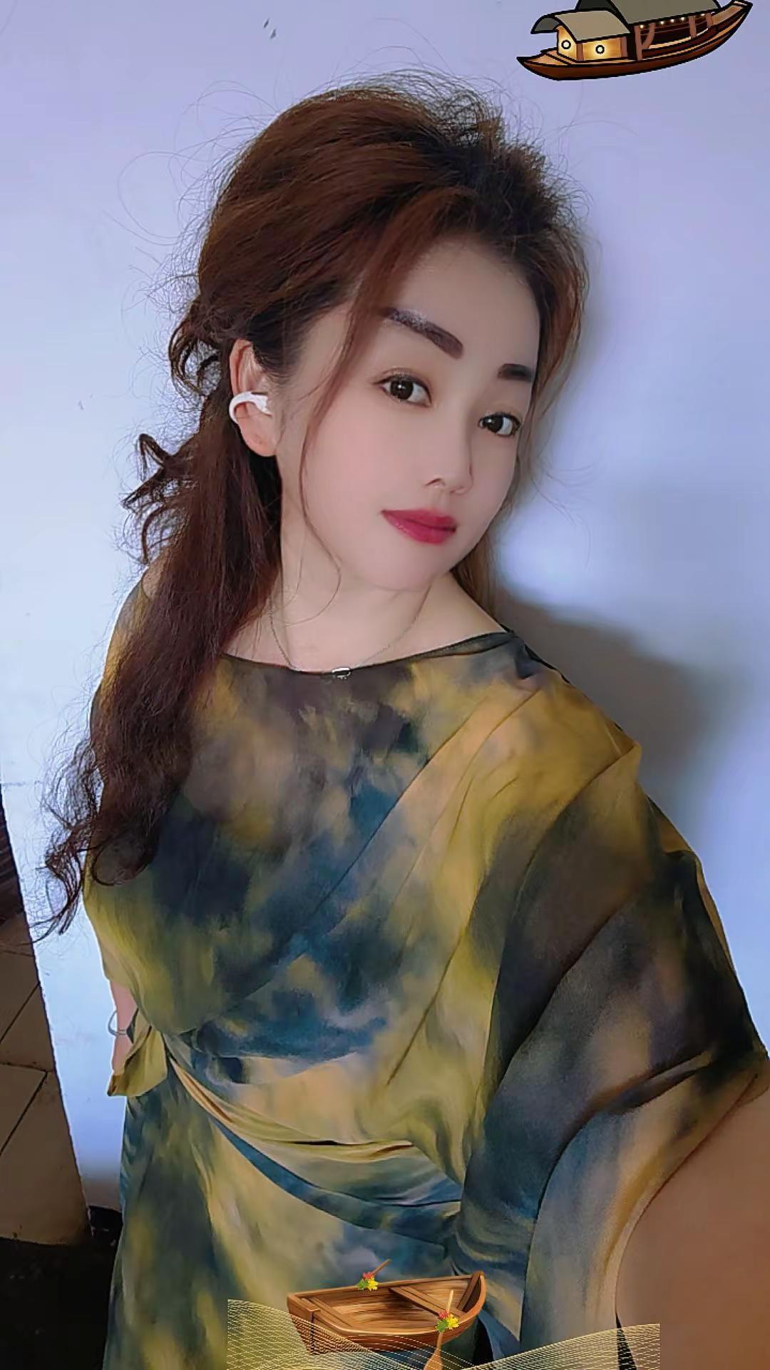 穿搭是取悦自己 美出自己的风格  女人的穿衣搭配气质