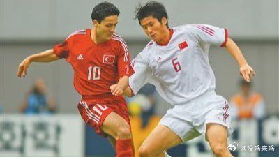 希望新主帅 有点儿新起色......凤凰新闻【“把中国足球的精神找回来”，人民日