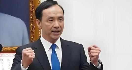 中国大陆要清醒了，台湾只要有马英九，朱立伦，洪秀柱，想实现和平统一，有点难，这三