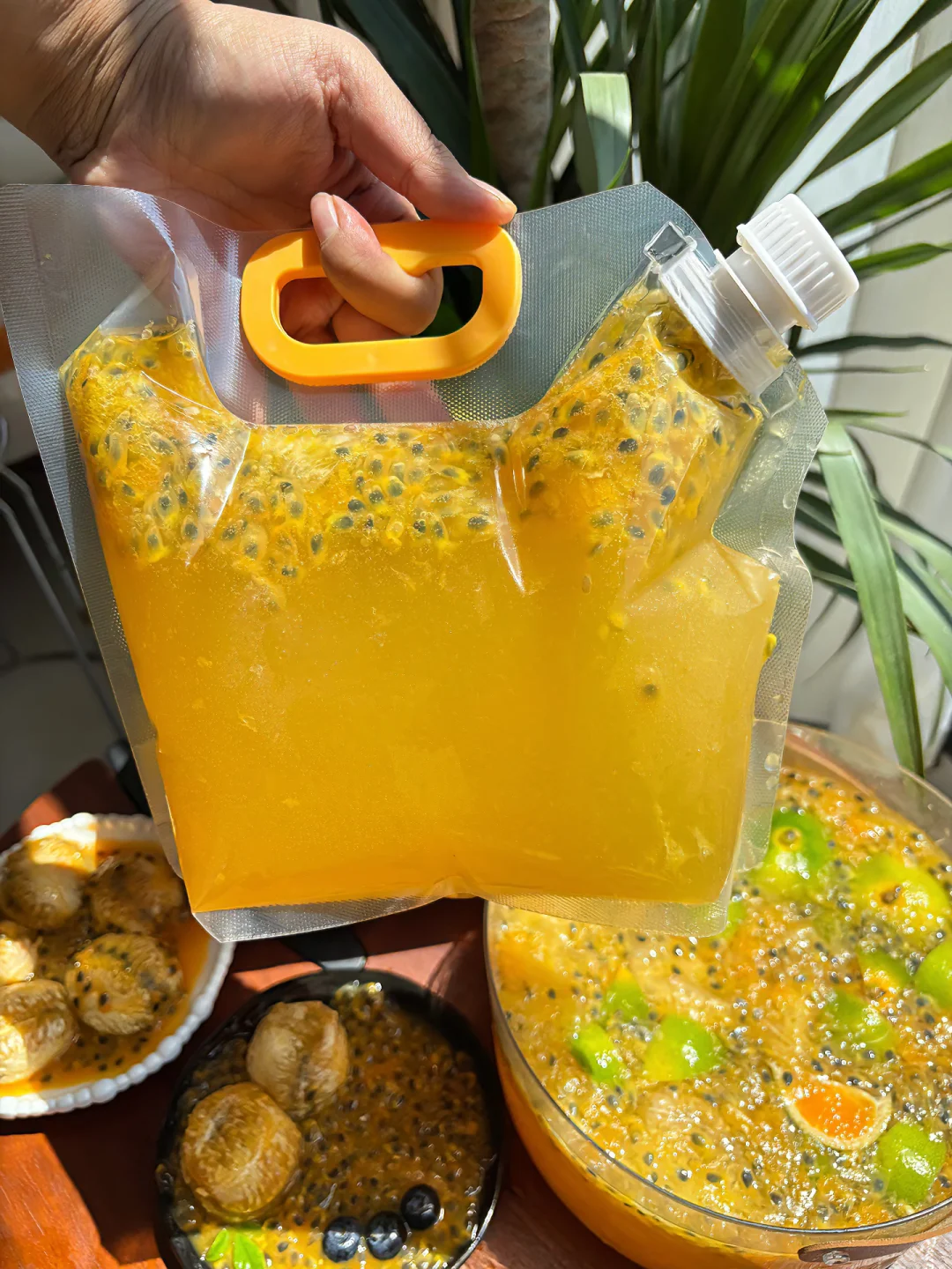 爱出门的女生有福了！以后再也不用买奶茶啦！