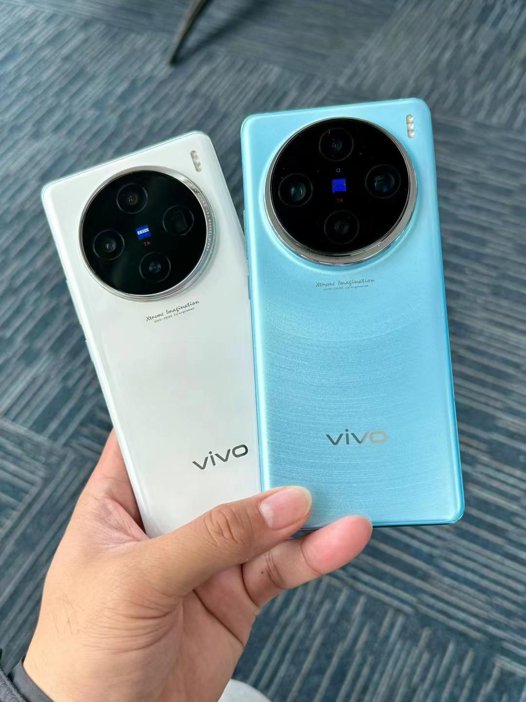目前的国产手机除了华为，我最看好vivo，做产品非常踏实，接下来这六款新品一个比