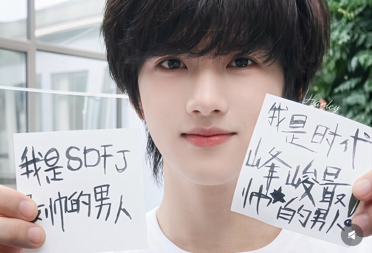 是我女就这么漂亮啊 