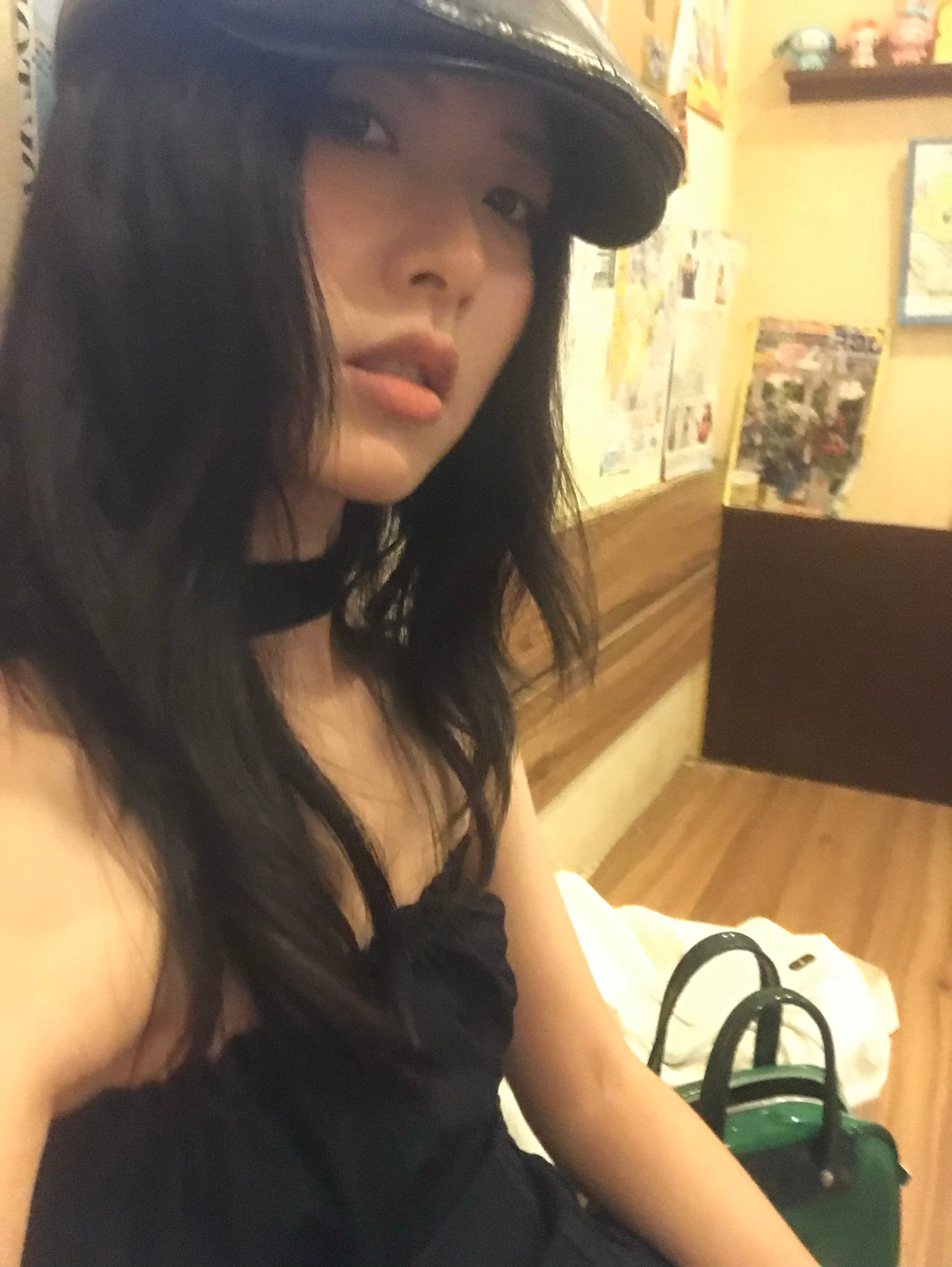 今日ootd. ​​​
