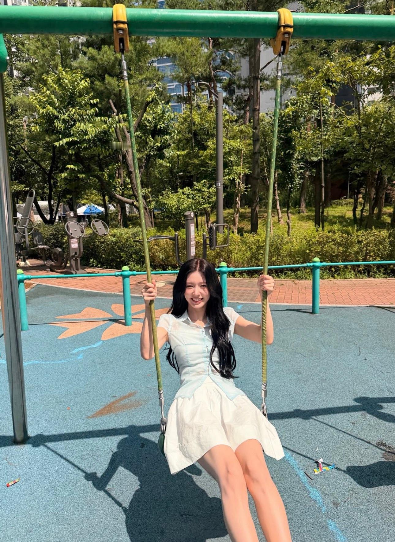 純 