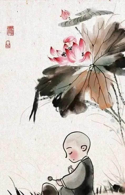 人间清醒的10句话，读懂了后半生越来越顺：1、万事从心起
第一、万事从心起，心态