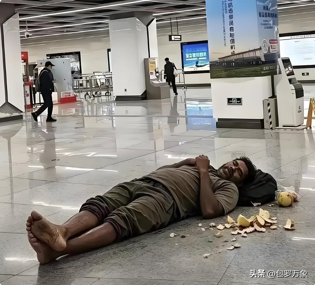 首先是中国的经济活力太有吸引力了！像互联网、新能源这些行业，机会多到让人目不暇接