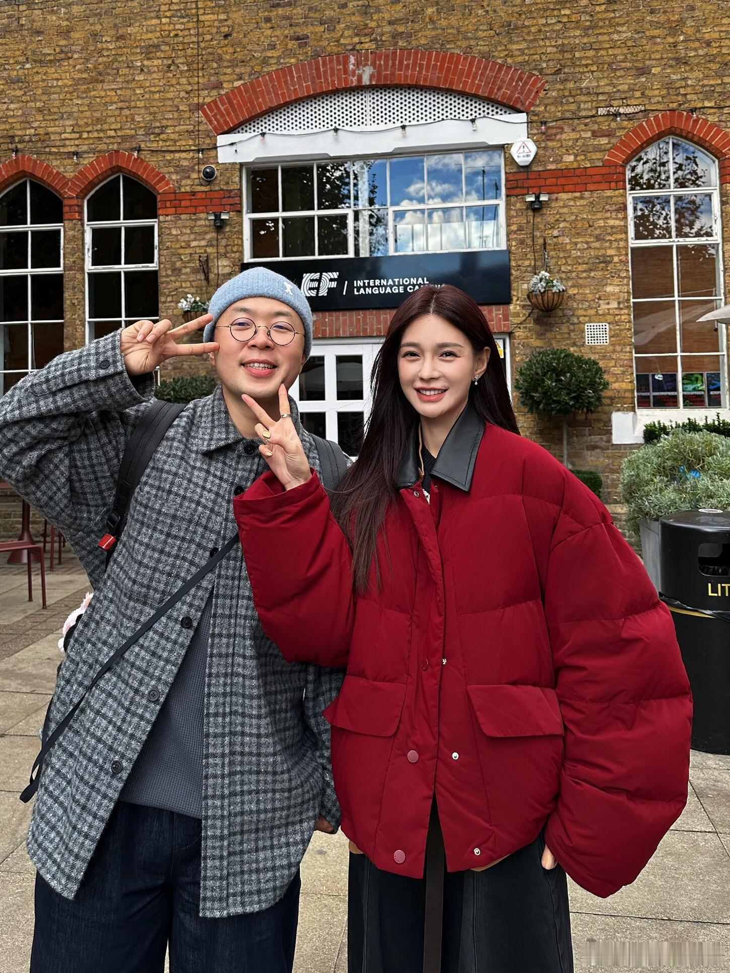 杜海涛回答的没毛病：一个沈梦辰就很幸福了，三十个沈梦辰，那不得三十倍幸福，幸福超