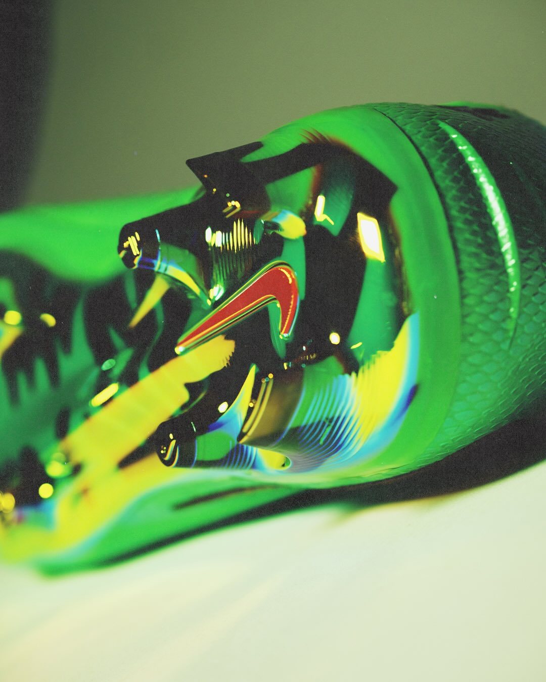 Nike Football x Cactus Jack Phantom 6 El
