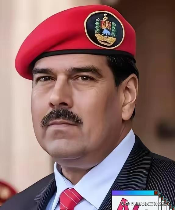 委内瑞拉老百姓有福了。
美国把人家总统抓走了，结果新上台的女代总统，不但没当傀儡