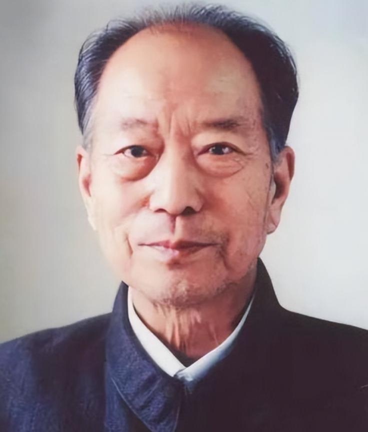 1979年被误13年，直到2004年去世十万人沿街送别！张钦礼同志之所以能够在与