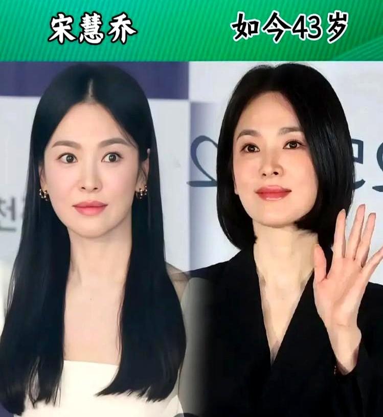 谁懂啊！《神话》里的玉漱公主金喜善，近50岁状态还能打！最近她上韩国综艺《家师父