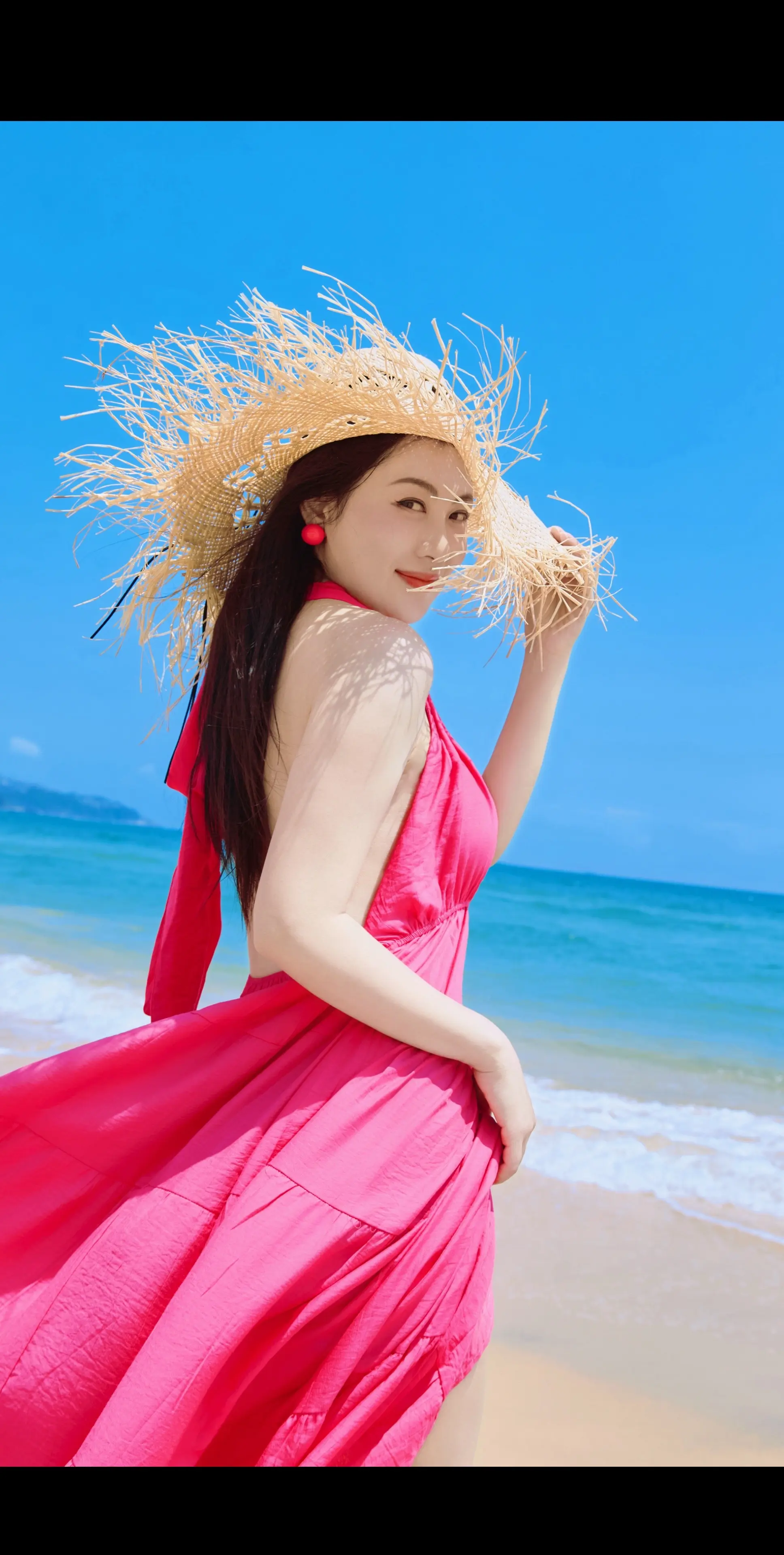 人生需要许多阳光来晒干过往的潮湿……