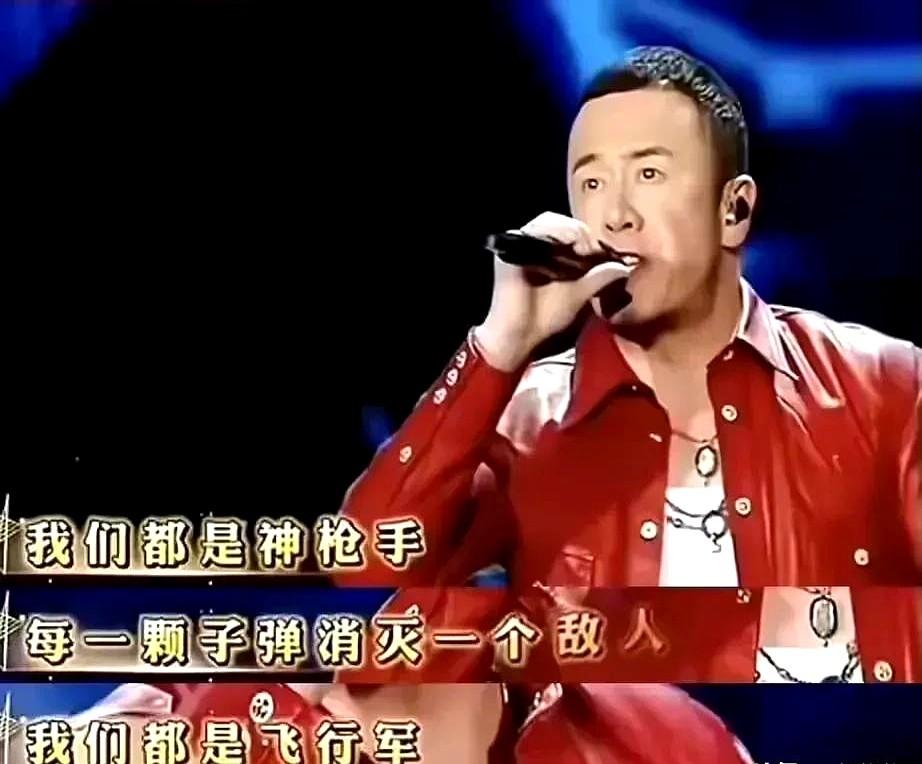 杨坤不凉，天理难容！
对不起革命先烈！
特别是公众人物的言行更应该注意影响，最近