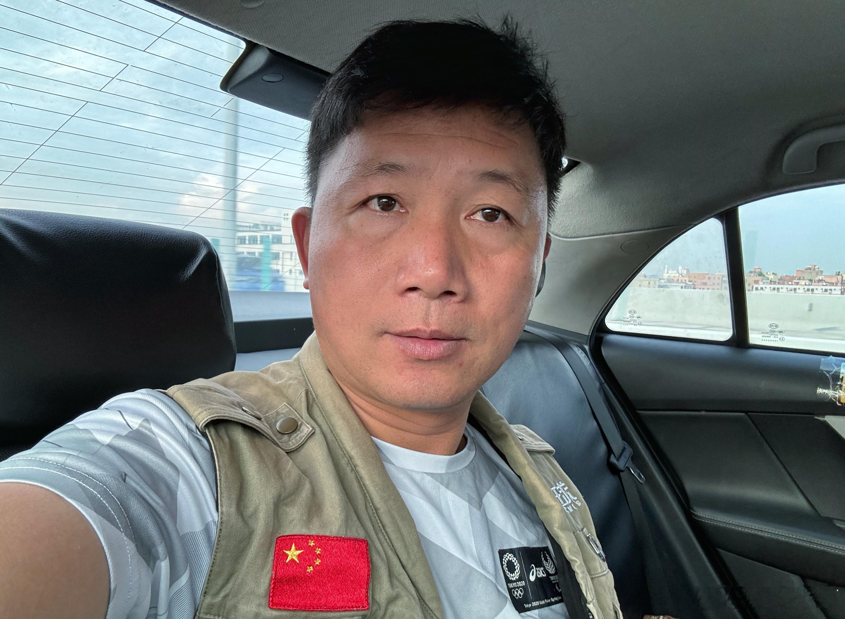 打工人赶路中，此刻飞北京，中国网球赛季很快到来，又将开始超级忙碌的节奏。  ​​
