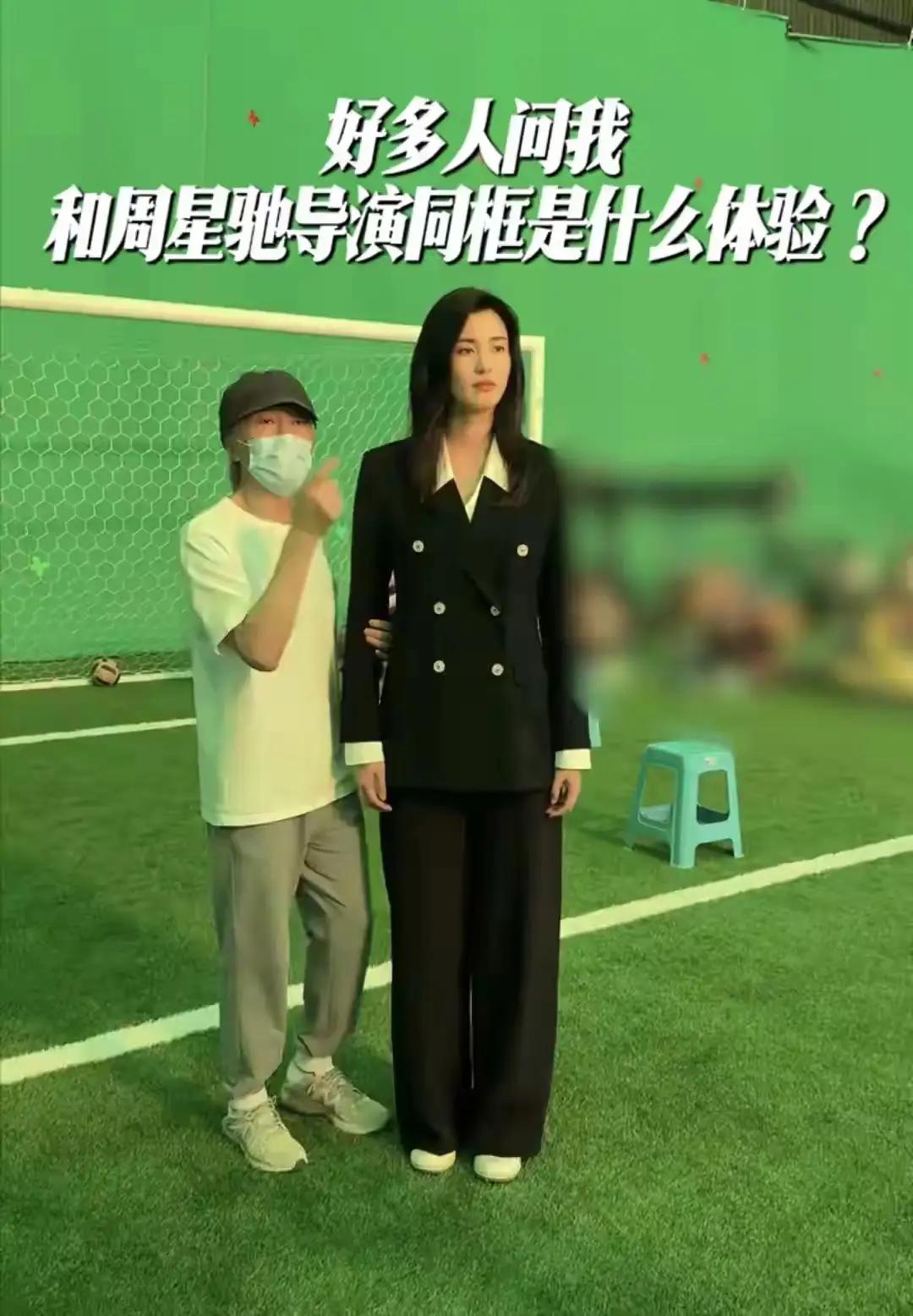 大家看的是一种情怀和一种怀念。说实话，也不是奔着电影的情节去看的，都是给星爷个面
