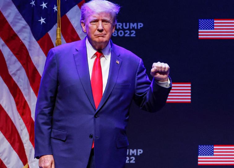 特朗普把美国坑了，关税威胁并没有改变该国的经济现状，美伊冲突同样没有让美国收获好