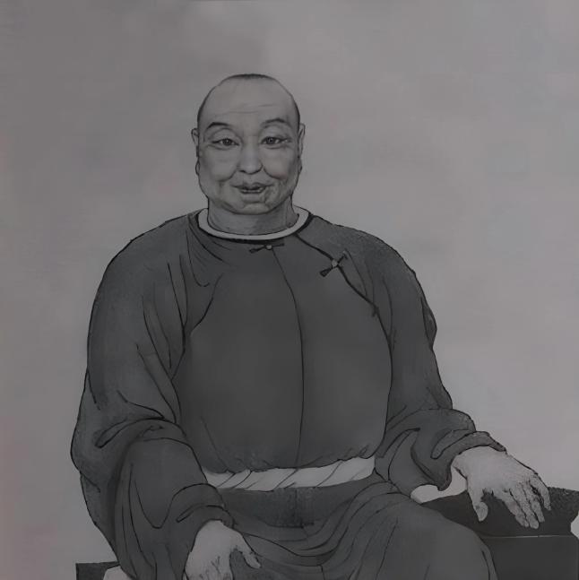 1882年，晚清武林大师董海川病重于床，面容消瘦，他突然向徒弟们提出了一个奇异的