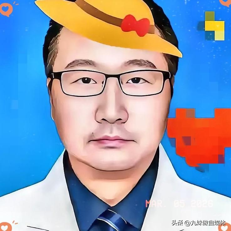 南京这事真的破防了！审计组本是去查贪腐的，结果查着查着，谁也没想到——竟然查出了