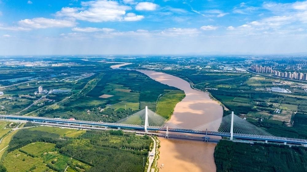 5月28日，济南市“项目赋能强省会”主题新闻发布会——济南起步区专场举行，介绍起