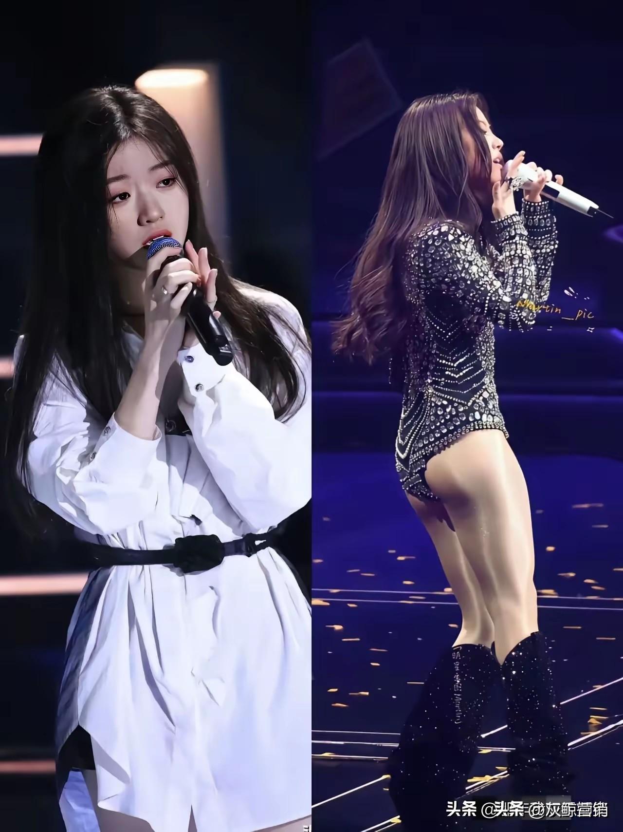 单依纯向李荣浩道歉你怎么看利益分配没有合理，才会导致这个问题吧，一方想捡个便宜，